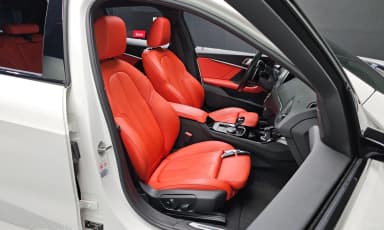 1 Series (F40)