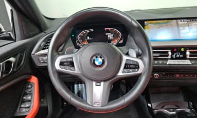 1 Series (F40)
