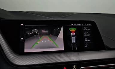 1 Series (F40)