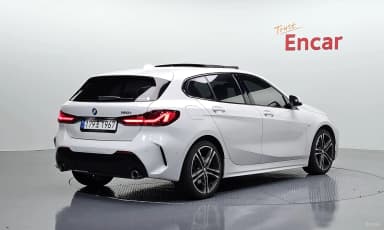 1 Series (F40)