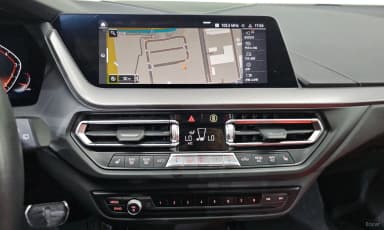 1 Series (F40)