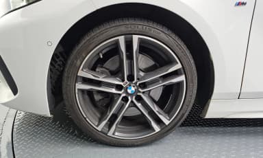 1 Series (F40)