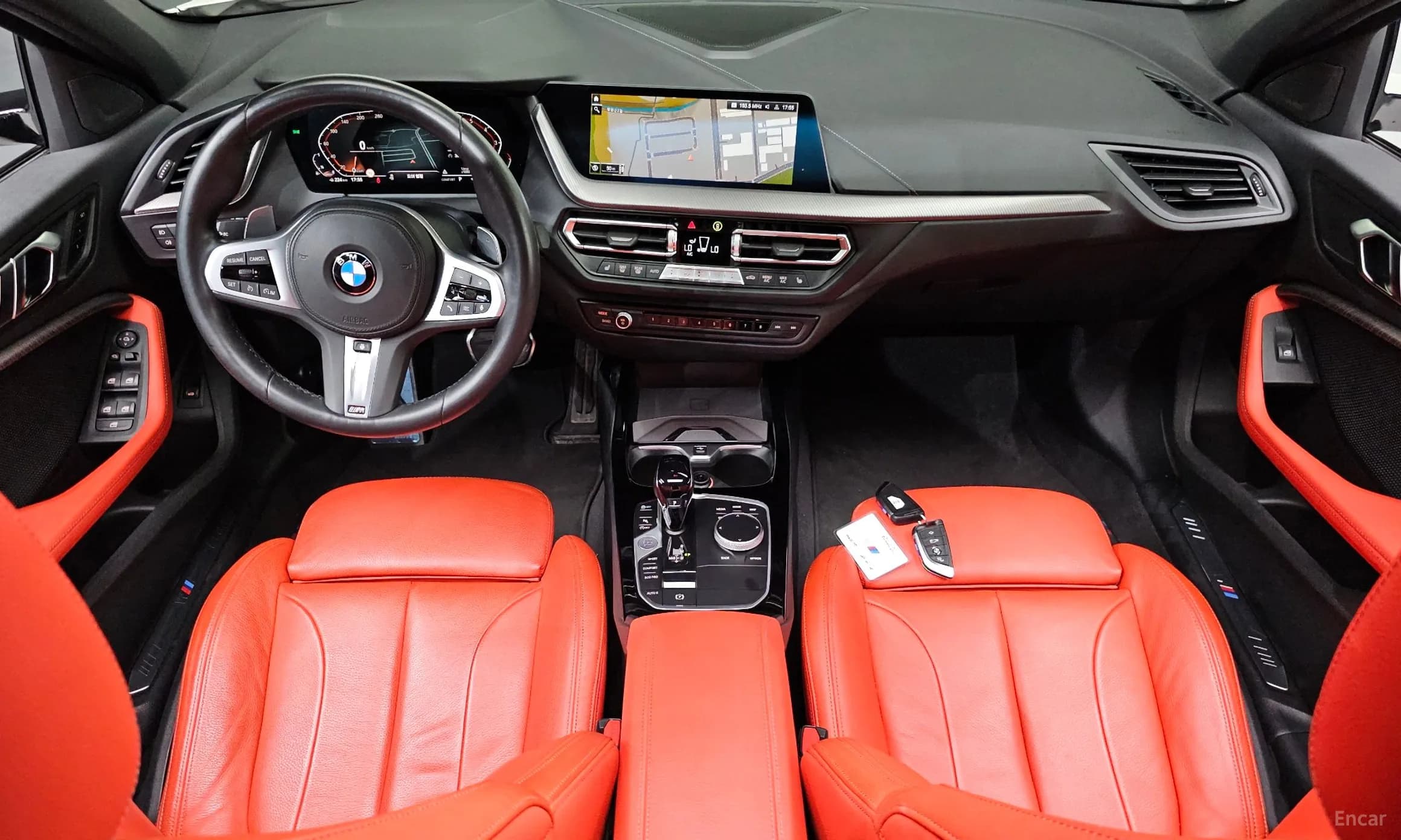 1 Series (F40)