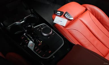 1 Series (F40)