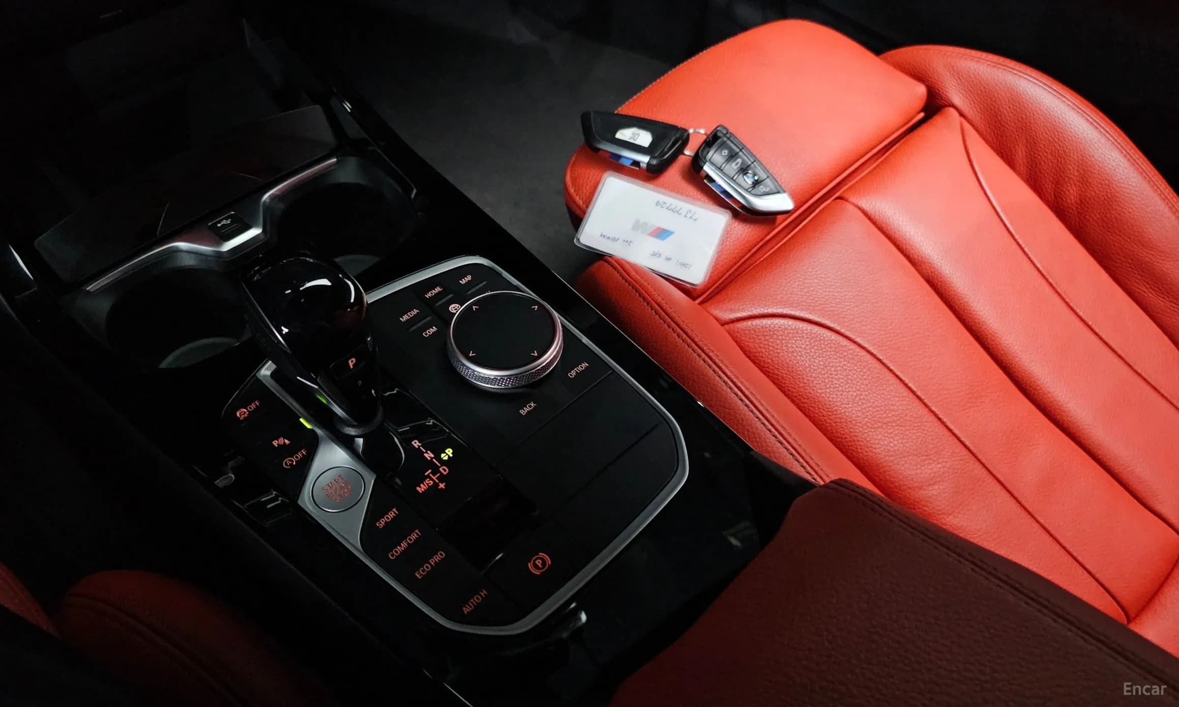 1 Series (F40)