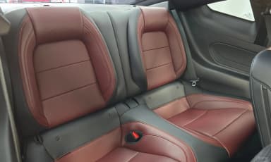 Mustang 7th Generation