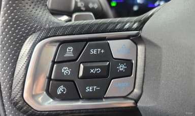 Mustang 7th Generation