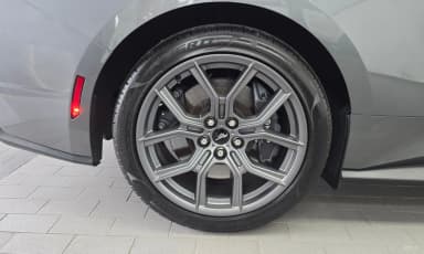 Mustang 7th Generation