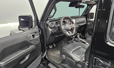 Wrangler (JL)