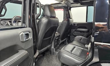 Wrangler (JL)