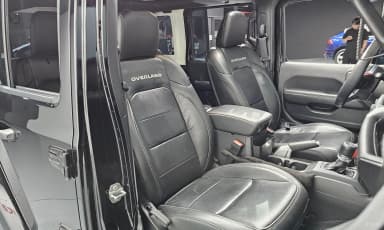 Wrangler (JL)