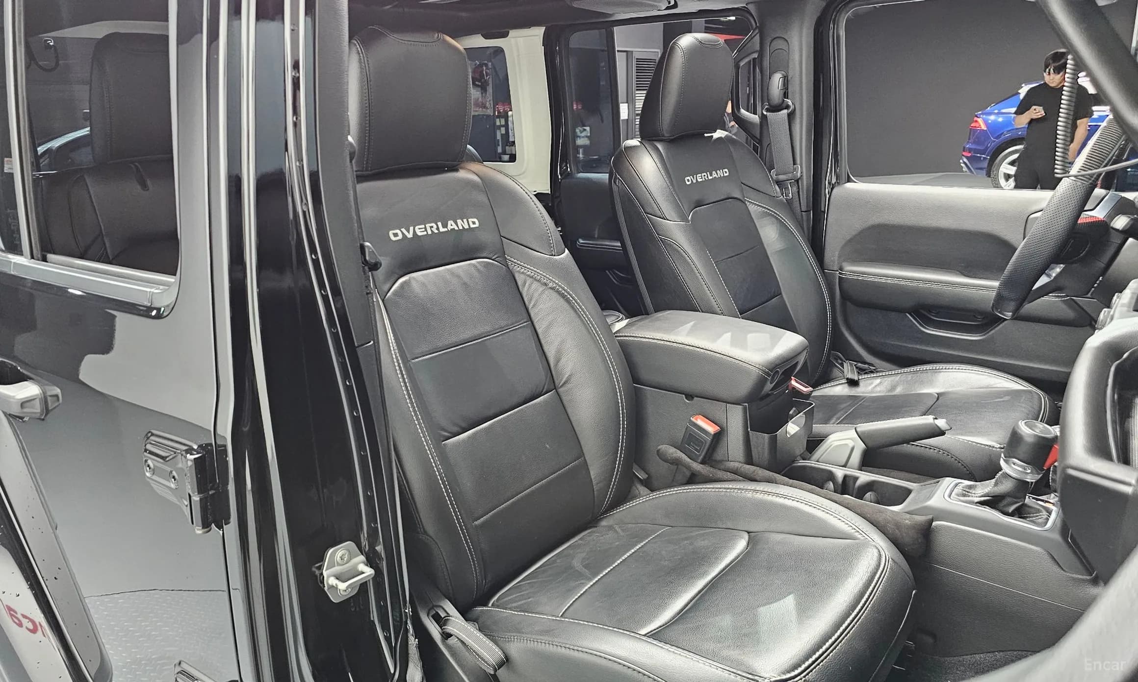 Wrangler (JL)