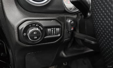 Wrangler (JL)