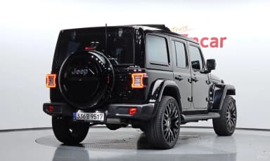 Wrangler (JL)