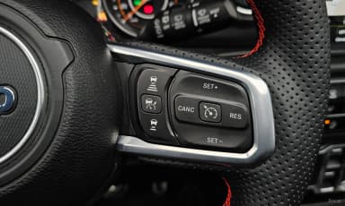 Wrangler (JL)