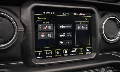 Wrangler (JL)