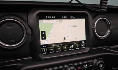 Wrangler (JL)
