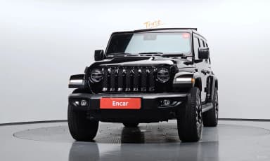 Wrangler (JL)
