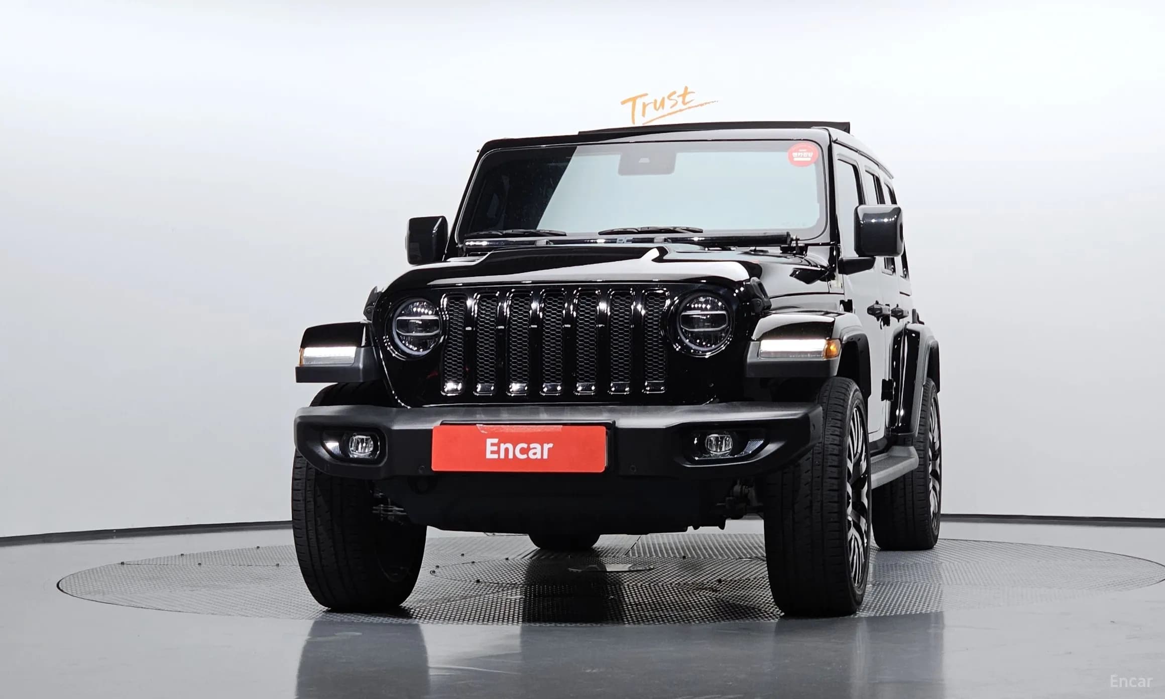 Wrangler (JL)