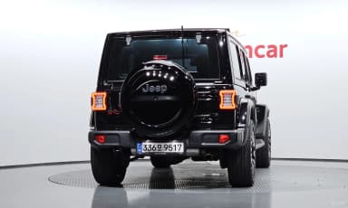 Wrangler (JL)