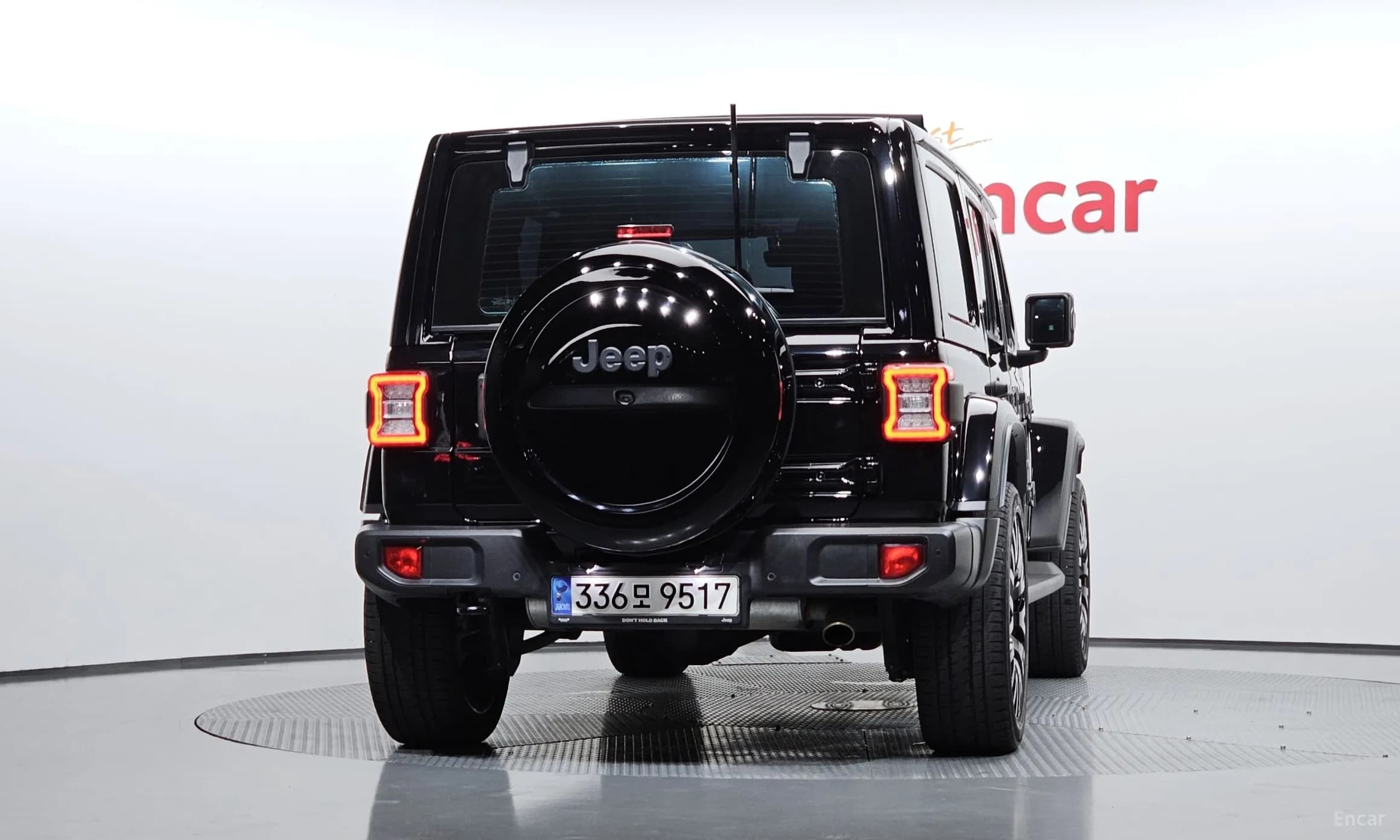 Wrangler (JL)