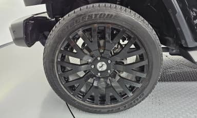 Wrangler (JL)
