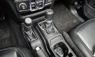Wrangler (JL)