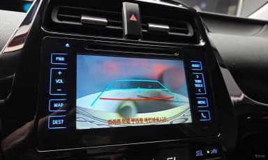Prius 4th Generation