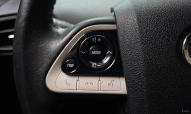 Prius 4th Generation