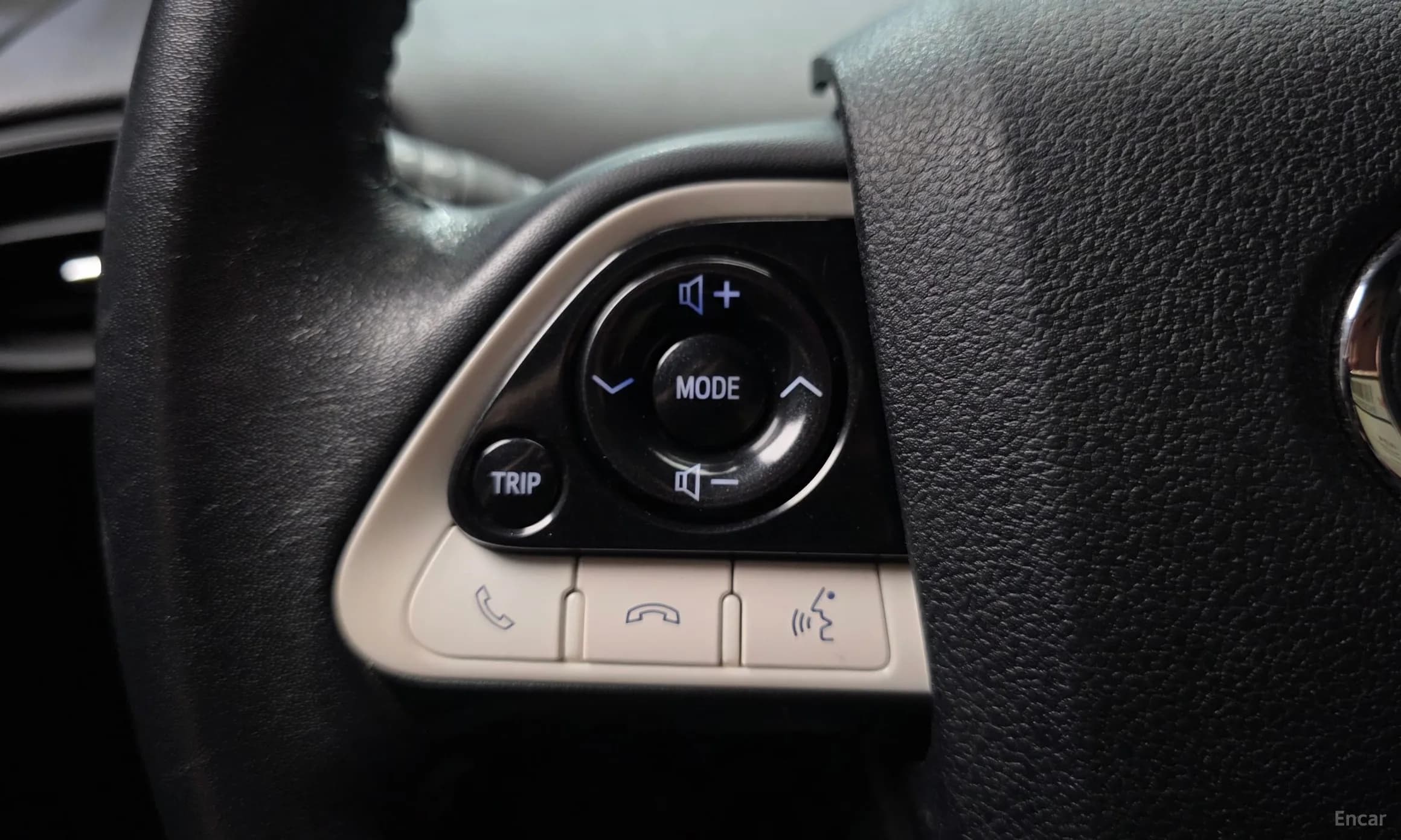 Prius 4th Generation