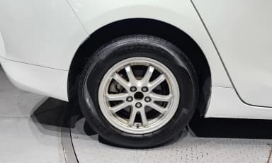 Prius 4th Generation