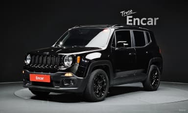 Renegade