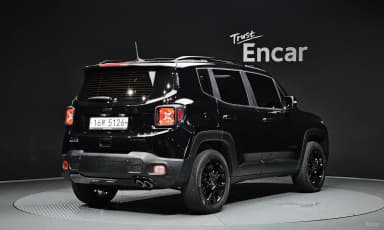 Renegade