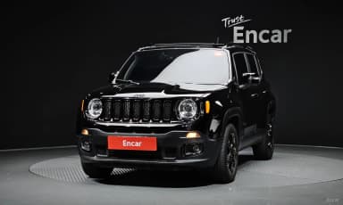 Renegade