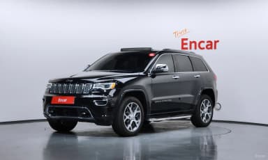 Grand Cherokee