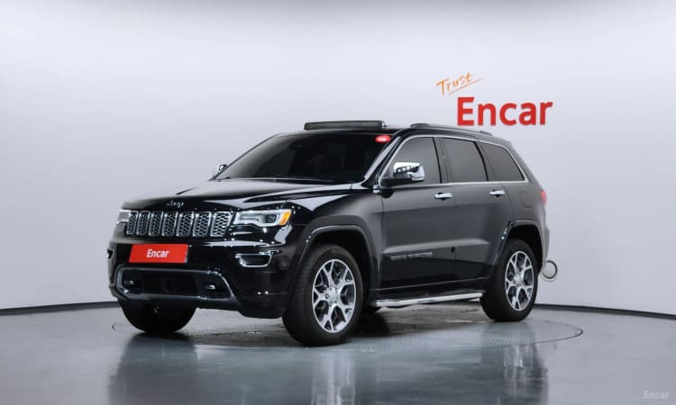 Grand Cherokee