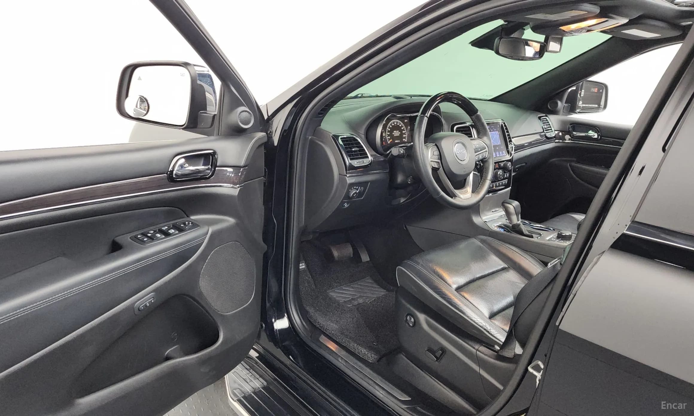 Grand Cherokee