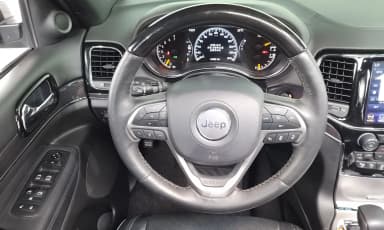 Grand Cherokee