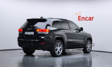 Grand Cherokee