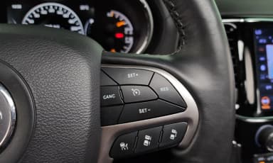 Grand Cherokee