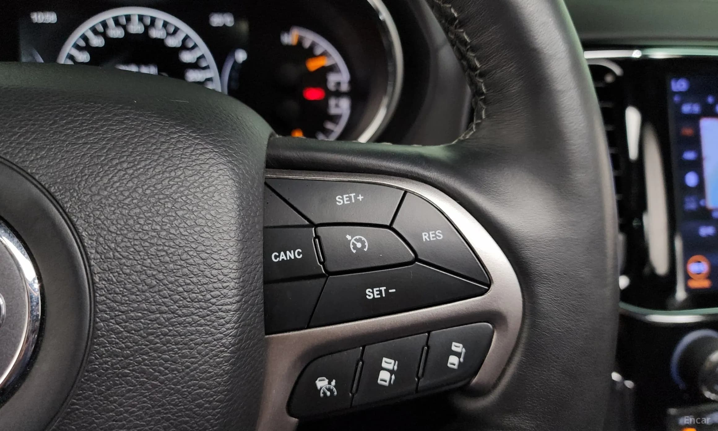 Grand Cherokee