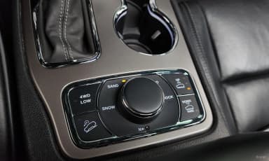 Grand Cherokee