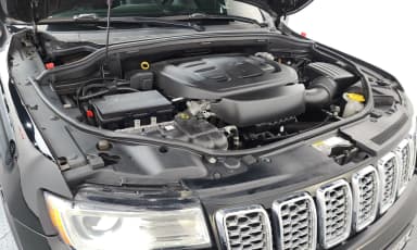Grand Cherokee
