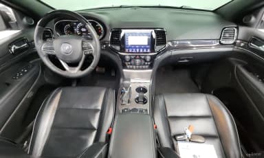 Grand Cherokee