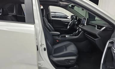 RAV4 5th Generation