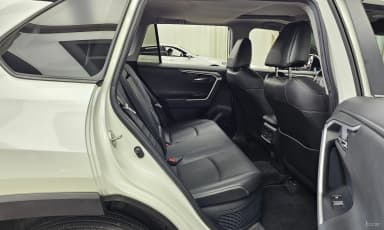 RAV4 5th Generation