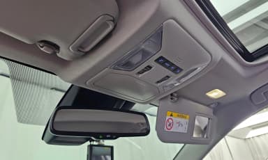 RAV4 5th Generation
