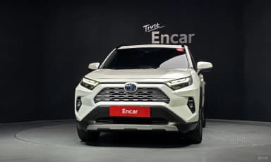 RAV4 5th Generation