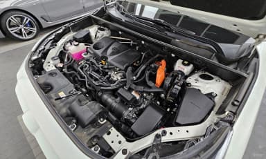 RAV4 5th Generation