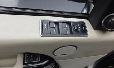 Range Rover 4th Generation